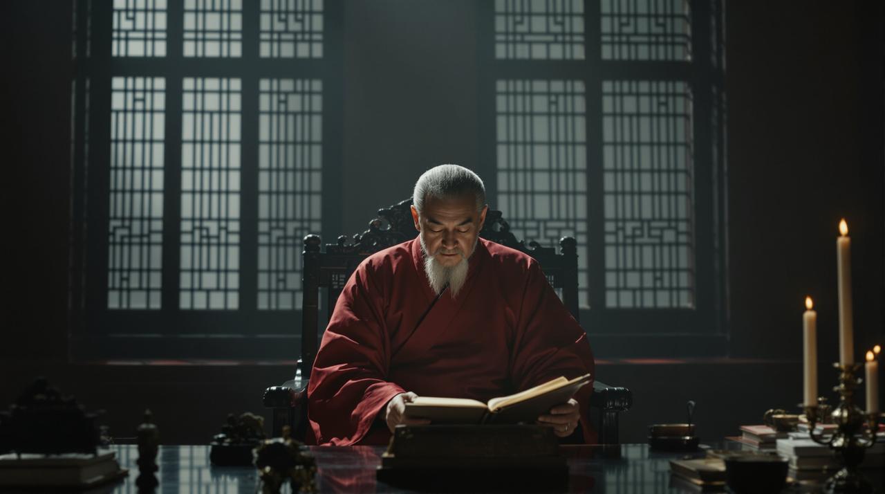 大明王朝1566 剧照 2