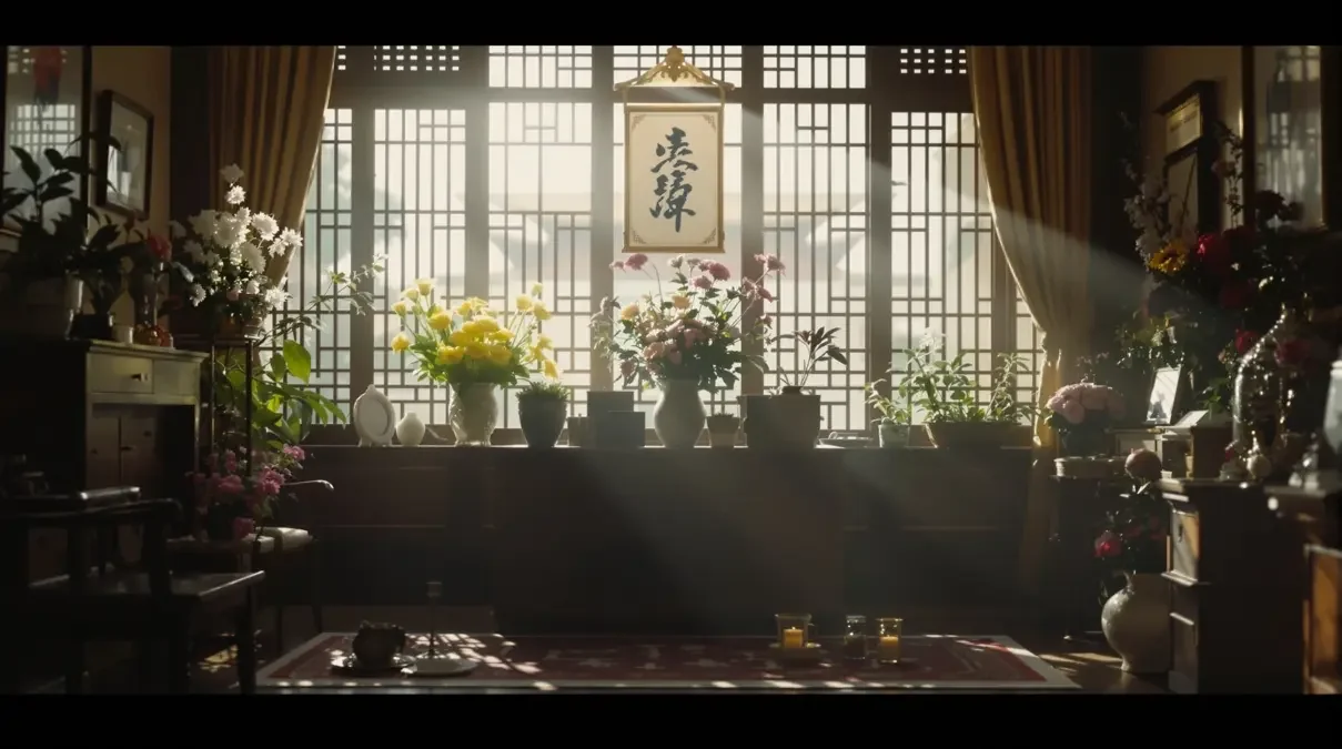 人生大事 剧照 2