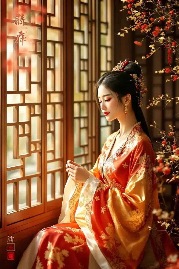 爱情题材