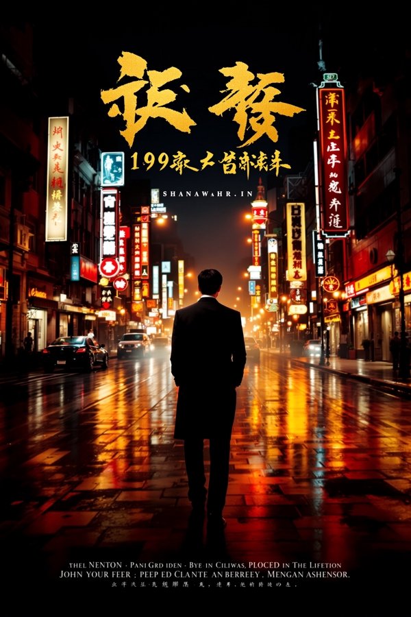 都市题材