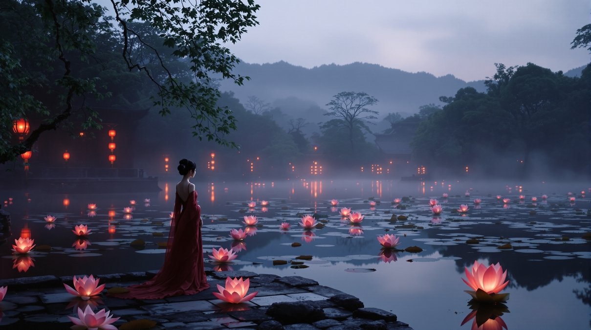 宁安如梦 剧照 2