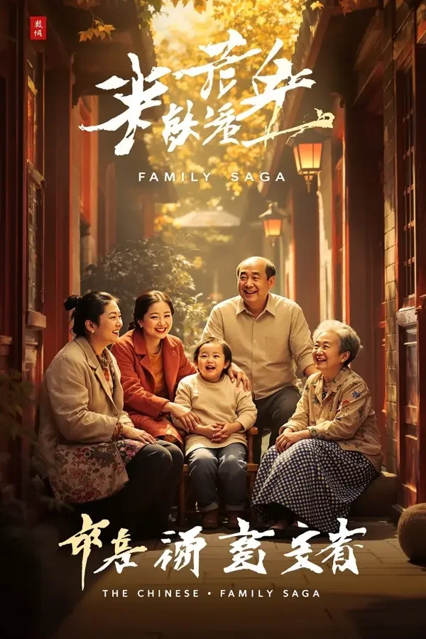 人世间 - 茄子视频高清影视 人世间 海报