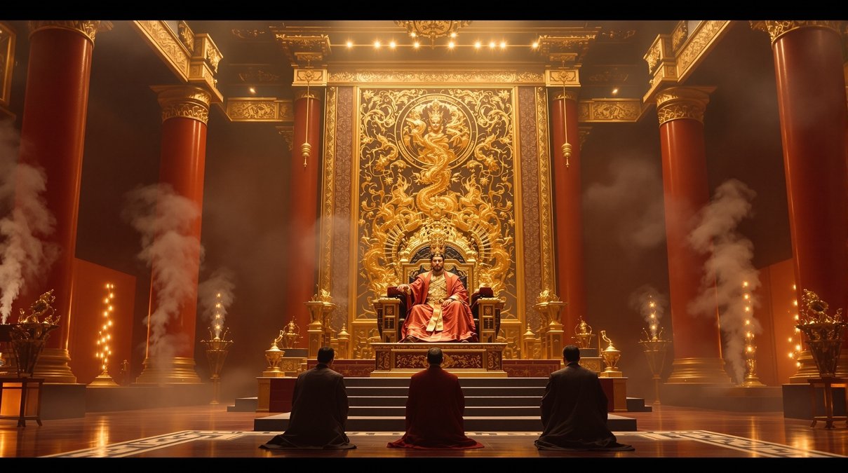 封神第二部 剧照 2